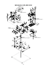 Preview for 57 page of Sharp Aquos LC-20SD4E Service Manual