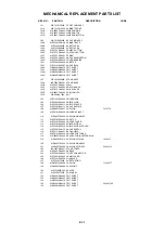 Preview for 59 page of Sharp Aquos LC-20SD4E Service Manual