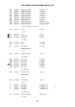 Preview for 69 page of Sharp Aquos LC-20SD4E Service Manual