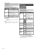 Preview for 16 page of Sharp AQUOS LC-20SD5E Operation Manual