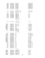 Предварительный просмотр 70 страницы Sharp AQUOS LC-20SD5E Service Manual