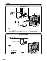 Preview for 7 page of Sharp Aquos LC-22AA1H Operation Manual