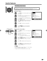 Preview for 14 page of Sharp Aquos LC-22AA1H Operation Manual