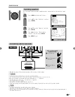 Preview for 22 page of Sharp Aquos LC-22AA1H Operation Manual