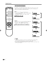 Preview for 31 page of Sharp Aquos LC-22AA1H Operation Manual