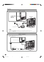 Preview for 7 page of Sharp Aquos LC-22AA1M Operation Manual