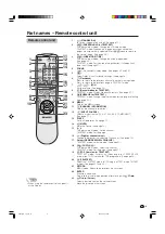 Preview for 10 page of Sharp Aquos LC-22AA1M Operation Manual