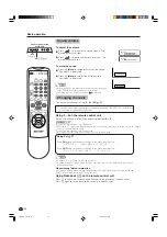 Preview for 13 page of Sharp Aquos LC-22AA1M Operation Manual