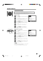 Preview for 14 page of Sharp Aquos LC-22AA1M Operation Manual