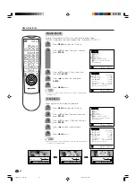 Preview for 21 page of Sharp Aquos LC-22AA1M Operation Manual