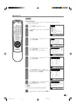 Preview for 26 page of Sharp Aquos LC-22AA1M Operation Manual