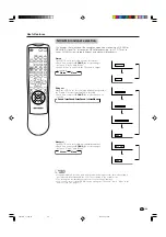 Preview for 30 page of Sharp Aquos LC-22AA1M Operation Manual