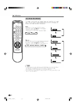 Preview for 31 page of Sharp Aquos LC-22AA1M Operation Manual