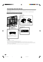 Preview for 35 page of Sharp Aquos LC-22AA1M Operation Manual