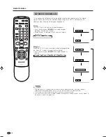 Предварительный просмотр 56 страницы Sharp AQUOS LC-22AD1E Operation Manual