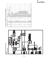 Предварительный просмотр 41 страницы Sharp AQUOS LC-22AD1E Service Manual