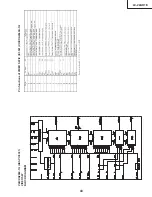 Предварительный просмотр 43 страницы Sharp AQUOS LC-22AD1E Service Manual