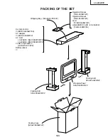 Предварительный просмотр 110 страницы Sharp AQUOS LC-22AD1E Service Manual