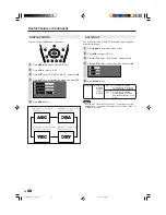 Preview for 21 page of Sharp AQUOS LC-22GA3H Operation Manual