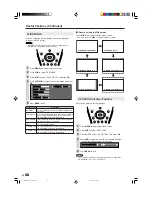 Preview for 23 page of Sharp AQUOS LC-22GA3H Operation Manual