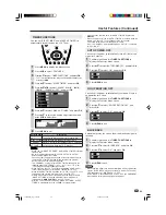 Preview for 24 page of Sharp AQUOS LC-22GA3H Operation Manual