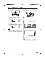 Preview for 26 page of Sharp AQUOS LC-22GA3H Operation Manual