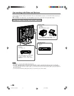 Preview for 27 page of Sharp AQUOS LC-22GA3H Operation Manual