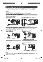 Preview for 6 page of Sharp Aquos LC-22LE520X Operation Manual