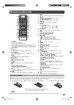 Preview for 7 page of Sharp Aquos LC-22LE520X Operation Manual