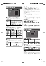 Preview for 13 page of Sharp Aquos LC-22LE520X Operation Manual