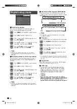 Preview for 18 page of Sharp Aquos LC-22LE520X Operation Manual