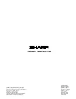 Предварительный просмотр 50 страницы Sharp AQUOS LC-22SV2E Operation Manual