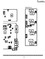 Предварительный просмотр 27 страницы Sharp AQUOS LC-22SV2E Service Manual