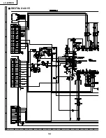 Предварительный просмотр 34 страницы Sharp AQUOS LC-22SV2E Service Manual