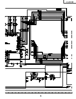 Предварительный просмотр 35 страницы Sharp AQUOS LC-22SV2E Service Manual