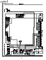 Предварительный просмотр 36 страницы Sharp AQUOS LC-22SV2E Service Manual