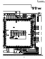 Предварительный просмотр 37 страницы Sharp AQUOS LC-22SV2E Service Manual