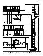 Предварительный просмотр 39 страницы Sharp AQUOS LC-22SV2E Service Manual