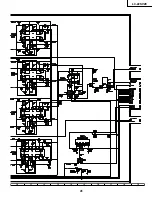 Предварительный просмотр 41 страницы Sharp AQUOS LC-22SV2E Service Manual