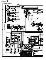 Предварительный просмотр 44 страницы Sharp AQUOS LC-22SV2E Service Manual