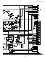 Предварительный просмотр 45 страницы Sharp AQUOS LC-22SV2E Service Manual