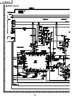 Предварительный просмотр 46 страницы Sharp AQUOS LC-22SV2E Service Manual