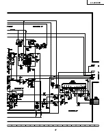 Предварительный просмотр 47 страницы Sharp AQUOS LC-22SV2E Service Manual