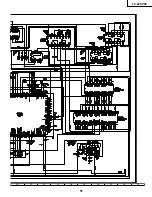 Предварительный просмотр 51 страницы Sharp AQUOS LC-22SV2E Service Manual