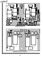 Предварительный просмотр 60 страницы Sharp AQUOS LC-22SV2E Service Manual