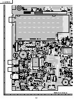 Предварительный просмотр 62 страницы Sharp AQUOS LC-22SV2E Service Manual