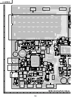 Предварительный просмотр 64 страницы Sharp AQUOS LC-22SV2E Service Manual
