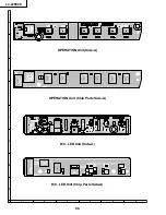 Предварительный просмотр 66 страницы Sharp AQUOS LC-22SV2E Service Manual