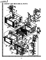 Предварительный просмотр 80 страницы Sharp AQUOS LC-22SV2E Service Manual