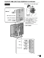 Предварительный просмотр 14 страницы Sharp Aquos LC-22SV6U Operation Manual